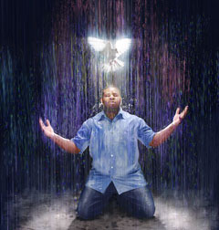 Latter Rain Latter Rain