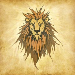 Lion Lion