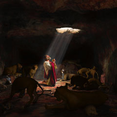 Lion's Den Lion's Den
