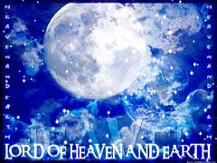 Lord of Heaven Lord of Heaven