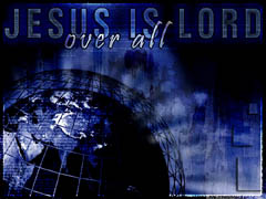 Lord Over All Lord Over All