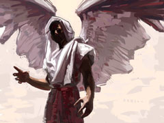 Lucifer Lucifer