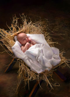 Manger Manger
