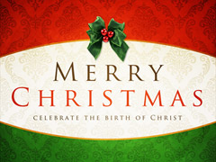 Merry Christmas Merry Christmas