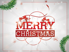 Merry Christmas - Gift Merry Christmas - Gift