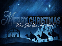 Merry Christmas - Story Merry Christmas - Story