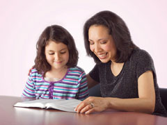 Mother Daughter Mother Daughter