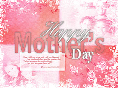 Mother's Day Mother's Day