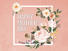 Mothers Day Floral Mothers Day Floral