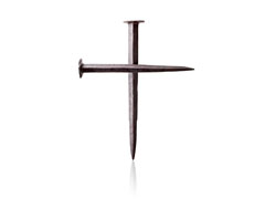 Nail Cross Nail Cross
