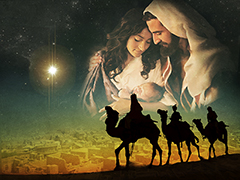 Night Hope Was Born Night Hope Was Born
