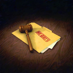 Not Guilty 2 Not Guilty 2