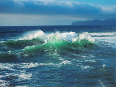 Ocean Ocean