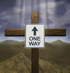 One Way One Way