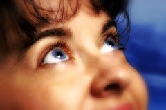 Open Eyes Open Eyes