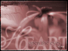 Open Heart Open Heart