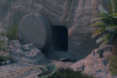 Open Tomb Open Tomb