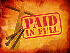 Paid In Full Cross Paid In Full Cross