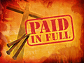 Paid In Full Cross