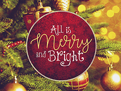 Painted Christmas Painted Christmas