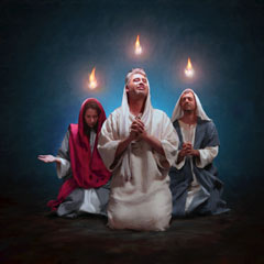 Pentecost Pentecost