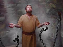 Peter Set Free Peter Set Free