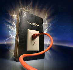 Plugged In Plugged In