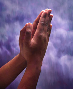 Prayer 2 Prayer 2