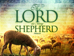 Psalm 23 Psalm 23