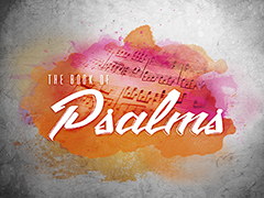Psalms Paint Psalms Paint