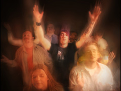 Punk Worship Punk Worship
