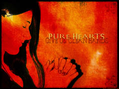 Pure Hearts Pure Hearts