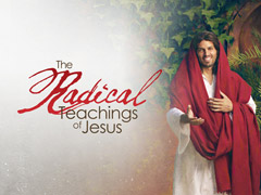 Radical Teachings Radical Teachings