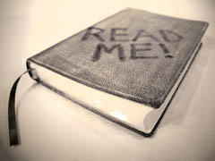 Read Me Read Me