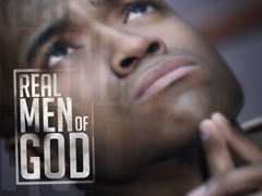Real Men of God Real Men of God