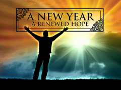 Renewed Hope Renewed Hope