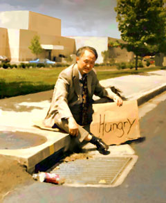 Rich Man Rich Man