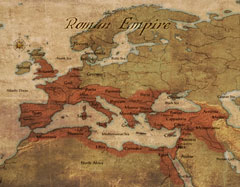 Roman Empire Roman Empire