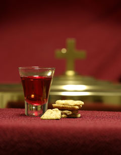 Sacrament Sacrament