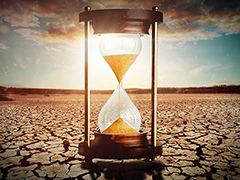 Sand Hourglass Sand Hourglass