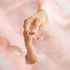Savior's Touch Savior's Touch