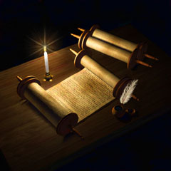 Scroll Scroll