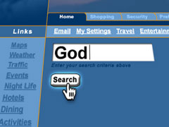 Searching Searching
