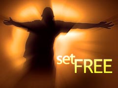 Set Free Set Free