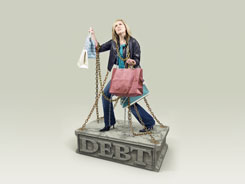 Shackled By Debt Shackled By Debt