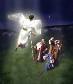 Shepherds Shepherds