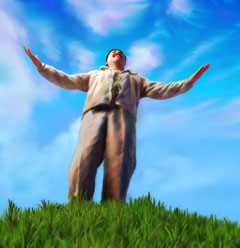Shout to the Lord Shout to the Lord