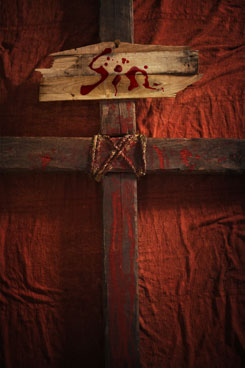 Sin Cross Sin Cross