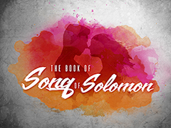 Song of Solomon Paint Song of Solomon Paint