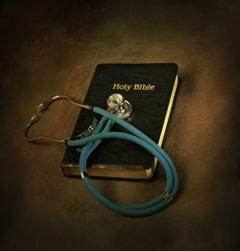 Spiritual Health Spiritual Health